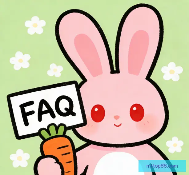 常见问题